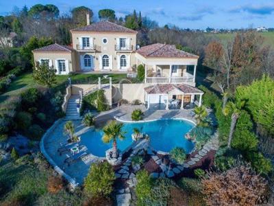 7 bedroom luxury House for sale in Vieille-Toulouse, France