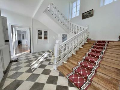 Maison de prestige de 372 m2 en vente Bayeux, France