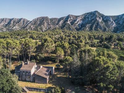 5 room luxury House for sale in Saint-Rémy-de-Provence, French Riviera