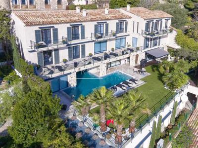 10 room luxury House for sale in Cannes, French Riviera