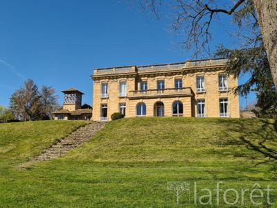 Maison T10 près de Moulins