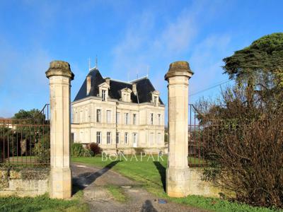 Castle for sale - Bordeaux, Nouvelle-Aquitaine