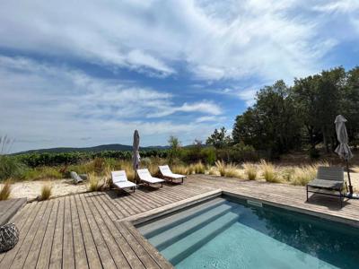 Villa de 5 pièces de luxe en vente Le Plan-de-la-Tour, Provence-Alpes-Côte d'Azur
