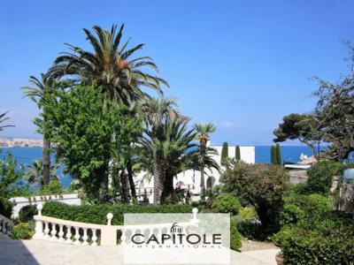 7 room luxury Villa for sale in Antibes, France