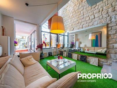 7 room luxury Villa for sale in Ivry-sur-Seine, France