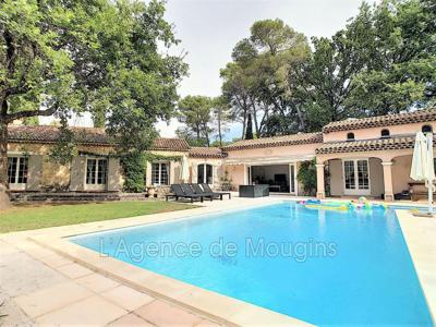 Villa de 7 pièces de luxe en vente Roquefort-les-Pins, Provence-Alpes-Côte d'Azur