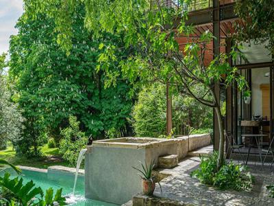 Villa de 9 pièces de luxe en vente Uzès, France
