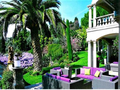 Villa de luxe de 12 pièces en vente Cannes, Provence-Alpes-Côte d'Azur