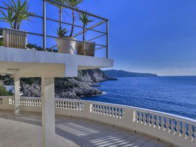 5 room luxury Villa for sale in Cap de Nice, Nice, Provence-Alpes-Côte d'Azur