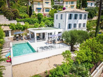 Villa de luxe de 5 pièces en vente Le Cannet, Provence-Alpes-Côte d'Azur