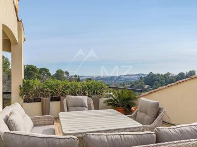 6 room luxury Apartment for sale in Mougins, France