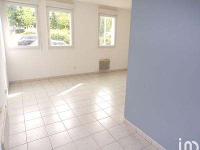 Location appartement 2 pièces 45 m²