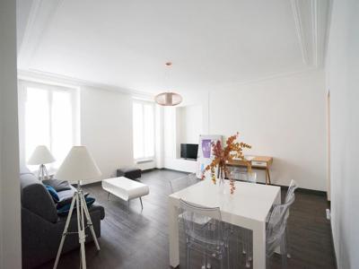 Location appartement 2 pièces 70 m²