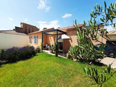 Vente villa 5 pièces 114.94 m²