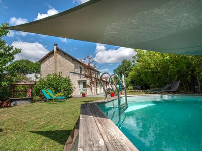 Villa de luxe de 7 pièces en vente Champagne-sur-Seine, Île-de-France
