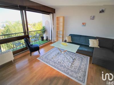 Appartement 2 pièces de 56 m² à Châtenay-Malabry (92290)
