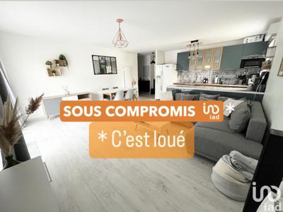 Appartement 3 pièces de 68 m² à Limeil-Brévannes (94450)