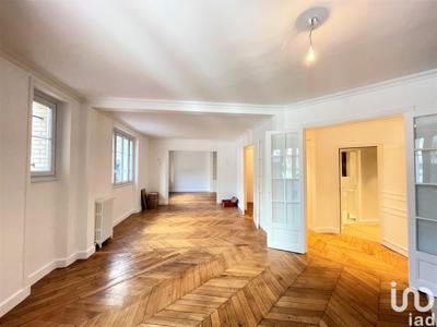 Appartement 5 pièces de 116 m² à Issy-les-Moulineaux (92130)