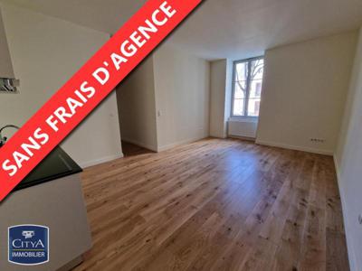 Appartement En Mulhouse