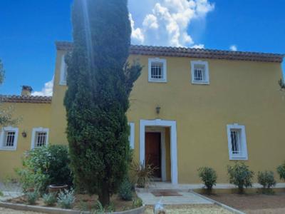 Maison à vendre à Plan-de-La-Tour