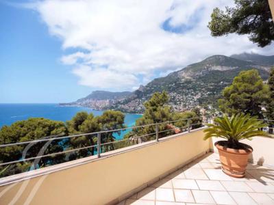 Maison à vendre à Roquebrune-Cap-Martin