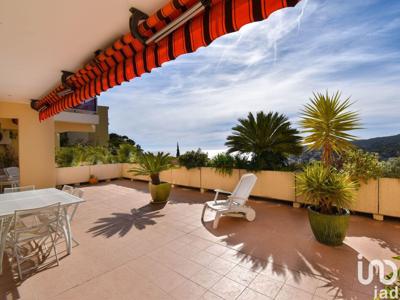 Vente Appartement Cassis - 3 chambres