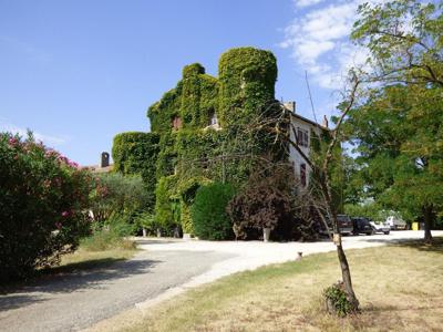 Vente Propriété Le Pontet - 8 chambres