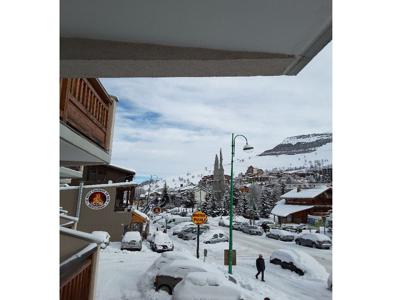 Appartement - SKI & VTT - Les Deux Alpes - Av.de la Muzelle