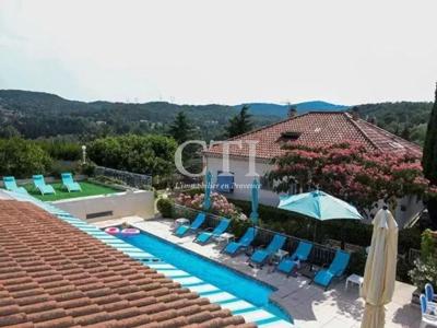 7 room luxury House for sale in Saint-Martin-d'Ardèche, France