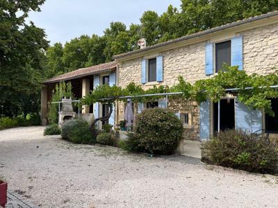 Villa de luxe de 8 pièces en vente Raphèle-lès-Arles, Provence-Alpes-Côte d'Azur