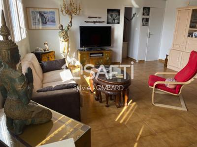 Appartement à une Marseille 8e Arrondissement de 61m²