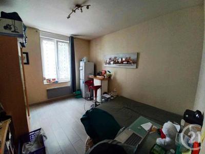 appartement à vendre 1 pièce - 18,40mREIMS - 51