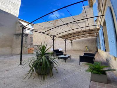Appartement Avignon 3 pièce(s) 73 m2 avec terrasse 330 000