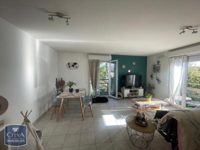 Appartement En Bourg-En-Bresse