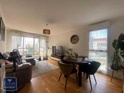 Appartement En Lucé