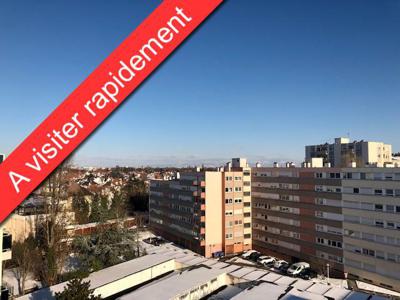 Appartement En Strasbourg