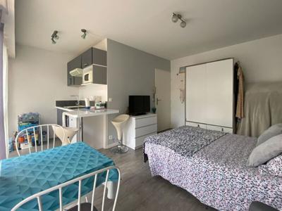 Appartement T1 Cabourg