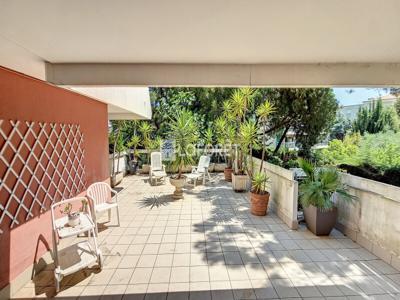 Appartement T1 Cagnes-sur-Mer