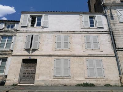 Appartement T1 La Rochelle