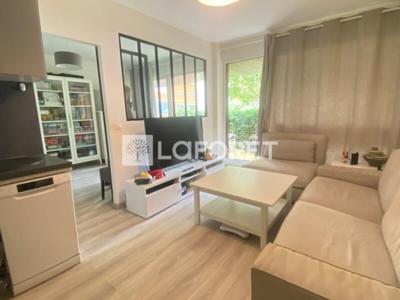 Appartement T1 Le Chesnay-Rocquencourt