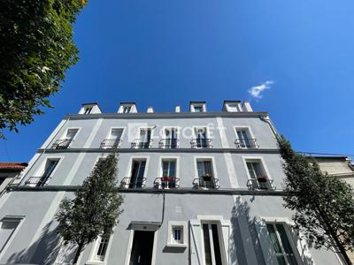Appartement T1 Le Perreux-sur-Marne