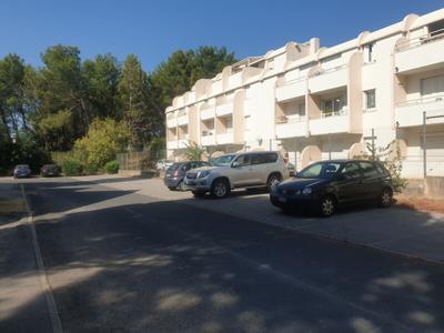 Appartement T1 Montpellier
