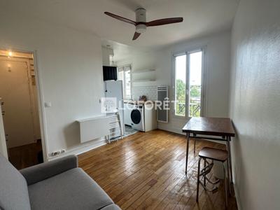 Appartement T1 Montreuil