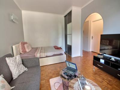 Appartement T1 Nanterre