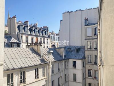 Appartement T1 Paris 11