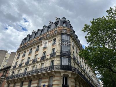 Appartement T1 Paris 12