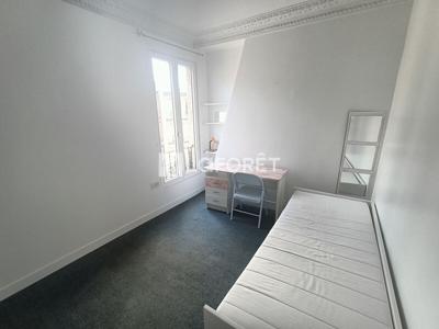 Appartement T1 Paris 14