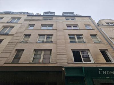 Appartement T1 près de Paris 03
