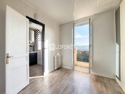 Appartement T1 Rouen