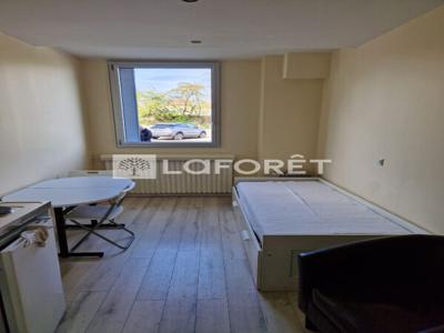 Appartement T1 Rueil-Malmaison